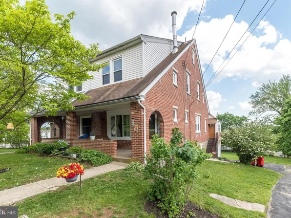 4 Elm Ave, Norristown, PA 19403