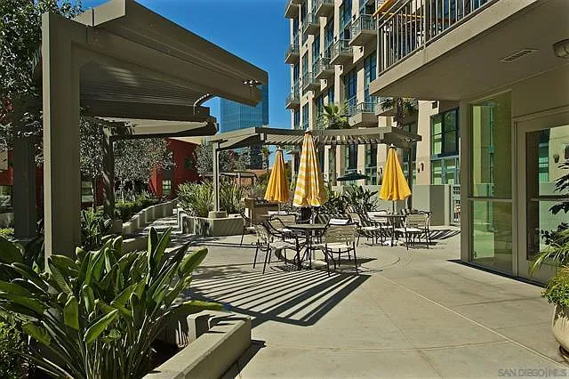 1240 India St #318 — Photo 21