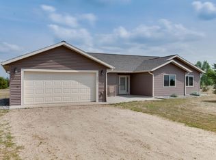 8678 Chamberlain Ln NW, Bemidji, MN 56601