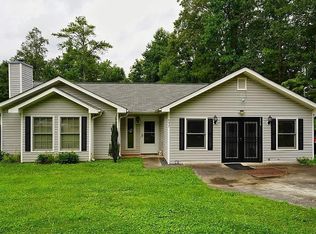 593 Frontier Rd, Jasper, GA 30143
