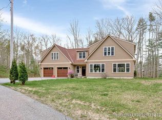 3 Summit Way, Saco, ME 04072