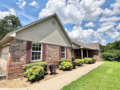 7 Misty Valley Ln, Morrilton, AR, 72110