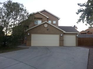 1423 Cielo Linda Ct SW, Albuquerque, NM 87121