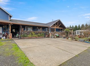 1907 W Duke Rd, Sutherlin, OR 97479