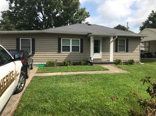 1596 Clifton Ave, New Albany, IN 47150