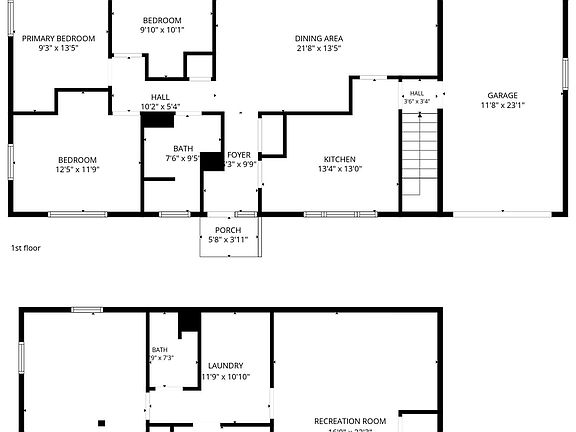 3rd image of 213 Bentley Dr