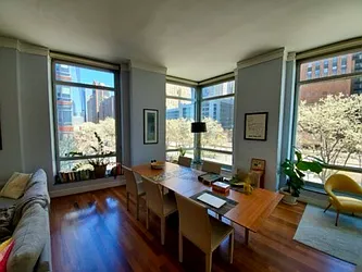 Rented by LG Fairmont Group