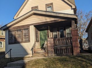 2608 N 37th St, Milwaukee, WI
