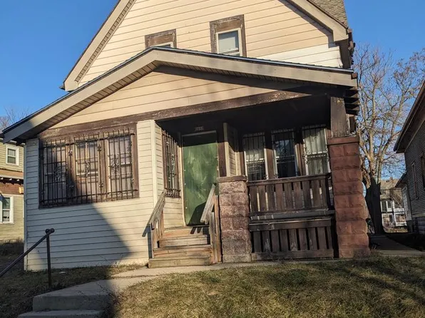 2608 North 37th STREET, Milwaukee, WI 53210