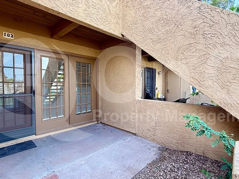 4901 S Calle Los Cerros Dr #103 — Photo 2