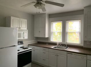 65 Andover St APT 2, Worcester, MA 01606