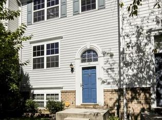 14 Carob Ct, Baltimore, MD 21221