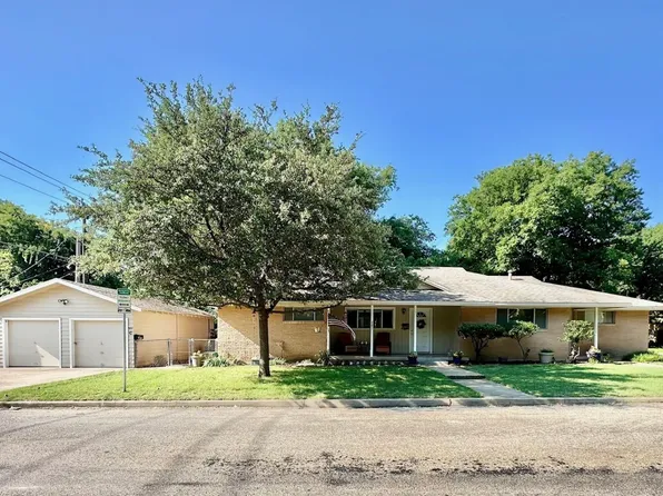 3201 Wabash Ave, Fort Worth, TX 76109