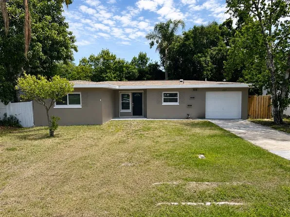 301 Terrace Dr E, Clearwater, FL 33765