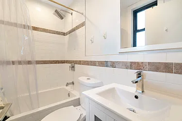Rented by Compass