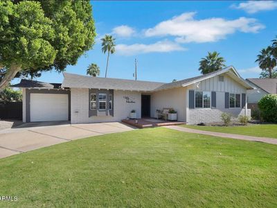 5019 N 2ND Street, Phoenix, AZ, 85012