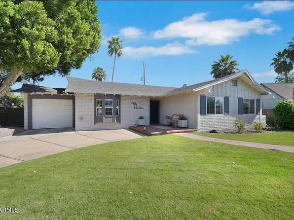 5019 N 2ND Street, Phoenix, AZ 85012