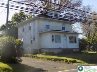 223 Richlandtown Pike, Quakertown, PA 18951
