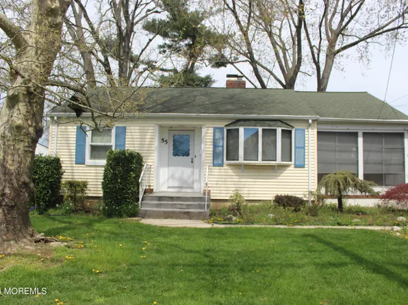 55 Euretta Avenue, Freehold, NJ 07728