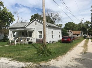 1020 W Madison St, Auburn, IL 62615