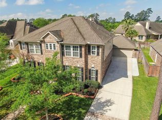 14615 Wood Thorn Ct, Humble, TX 77396