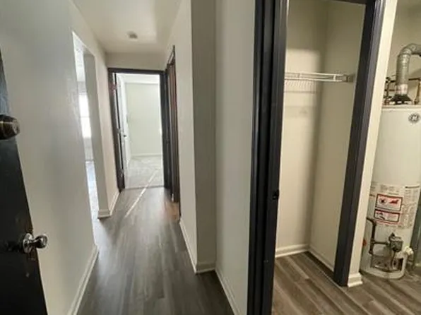 National Road Apartments