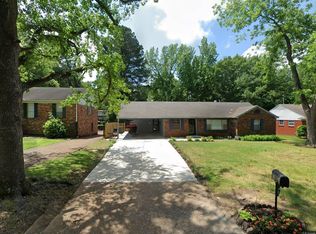 4711 Casann Ave, Memphis, TN 38128