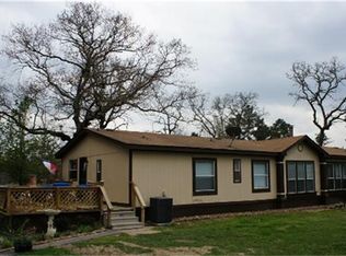 14111 Pinehurst Ln, Magnolia, TX 77354