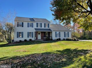 1418 Azalea Ct, Perkasie, PA 18944