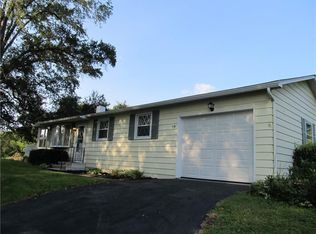 119 Orchard St, Cochranton, PA 16314