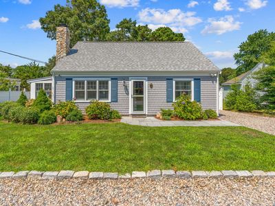 47 Bearse Road, Mashpee, MA, 02649