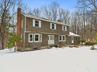 429 Rock House Road, Redding, CT 06896