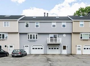 78 Frederick St APT 41, Dracut, MA 01826