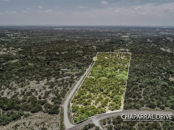 0 Chaparral Dr, Leander, TX 78641