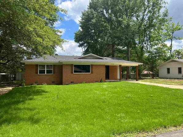 706 Scott St, Sheridan, AR 72150