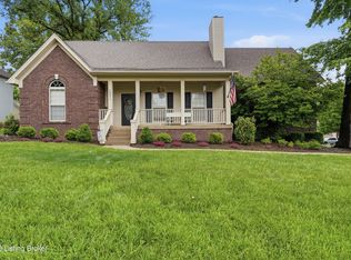 10511 Vintage Creek Dr, Louisville, KY 40299