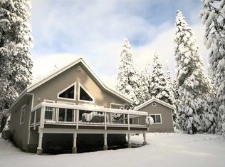 912 Dyer View Rd, Westwood, CA 96137