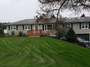 333 Bannister Rd, Breesport, NY 14816