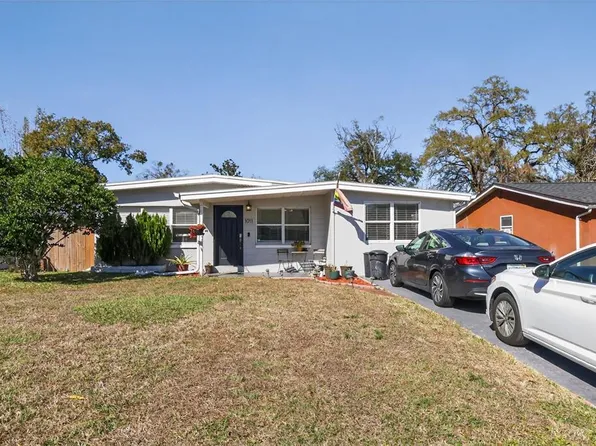 1011 Timor Ave, Orlando, FL 32804