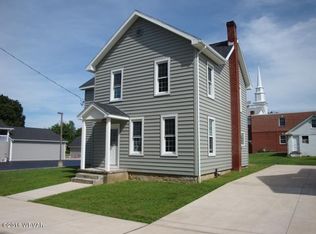 223 Broadway St, Turbotville, PA
