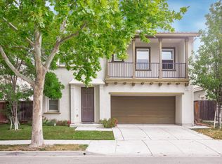 1257 Halifax Way, San Ramon, CA 94582