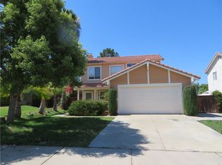 8919 Crest View Dr, Corona, CA 92883