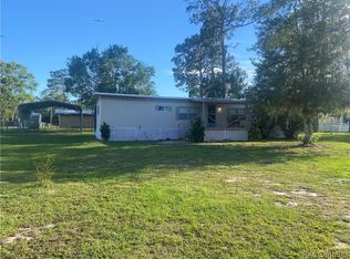 5188 E Big Buck Ct, Inverness, FL 34452