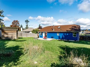 476 SW Erie Cir, Oak Harbor, WA 98277