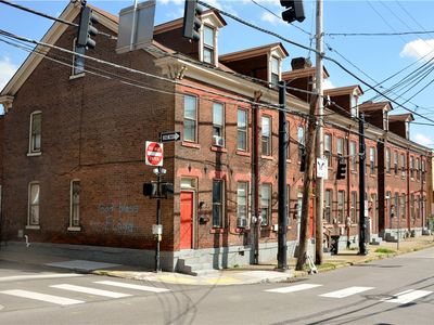 4551-4554 Friendship Ave, Pittsburgh, PA, 15224