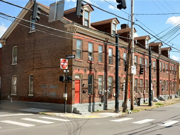 4551-4554 Friendship Ave, Pittsburgh, PA 15224