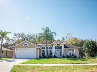 493 Kettering Rd, Deltona, FL 32725