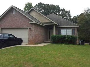 8294 Willow Trace Ct E, Wilmer, AL 36587