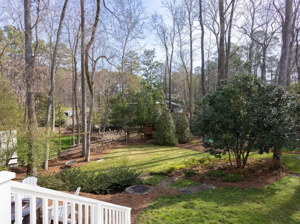 3433 Dover Rd, Durham, NC 27707