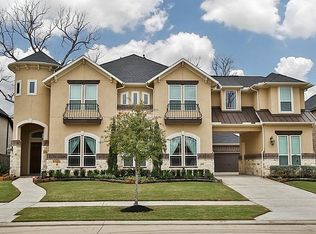 5322 Sloan Falls Ct, Sugar Land, TX 77479